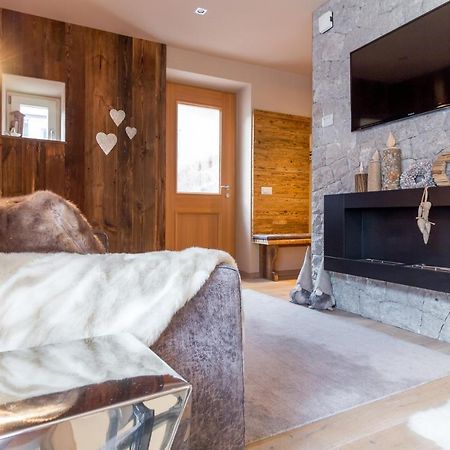 Chalet O New! Ортизеи Экстерьер фото
