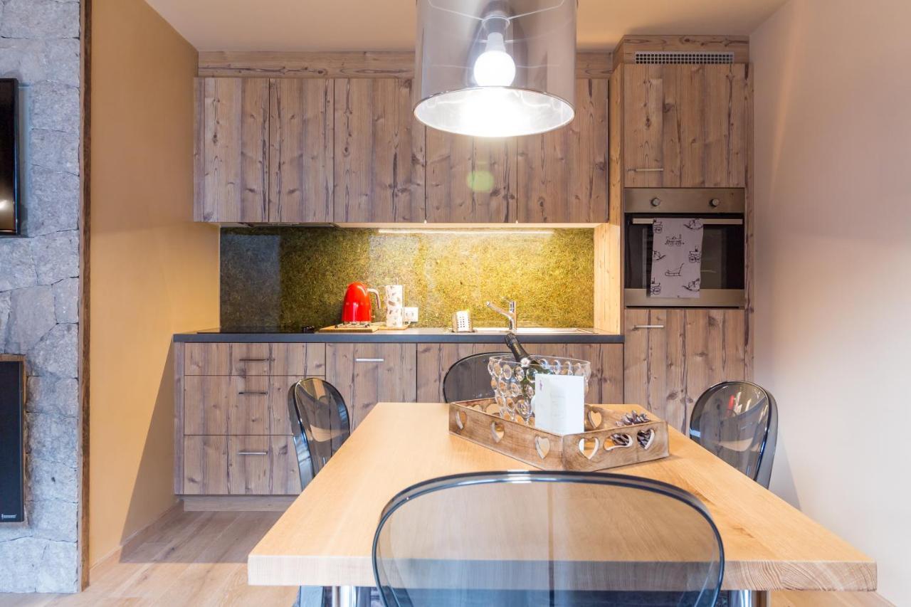 Chalet O New! Ортизеи Экстерьер фото