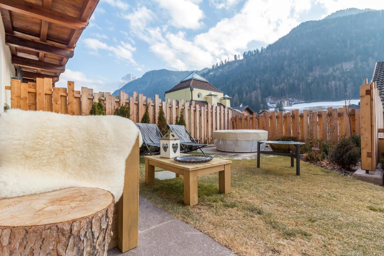 Chalet O New! Ортизеи Экстерьер фото