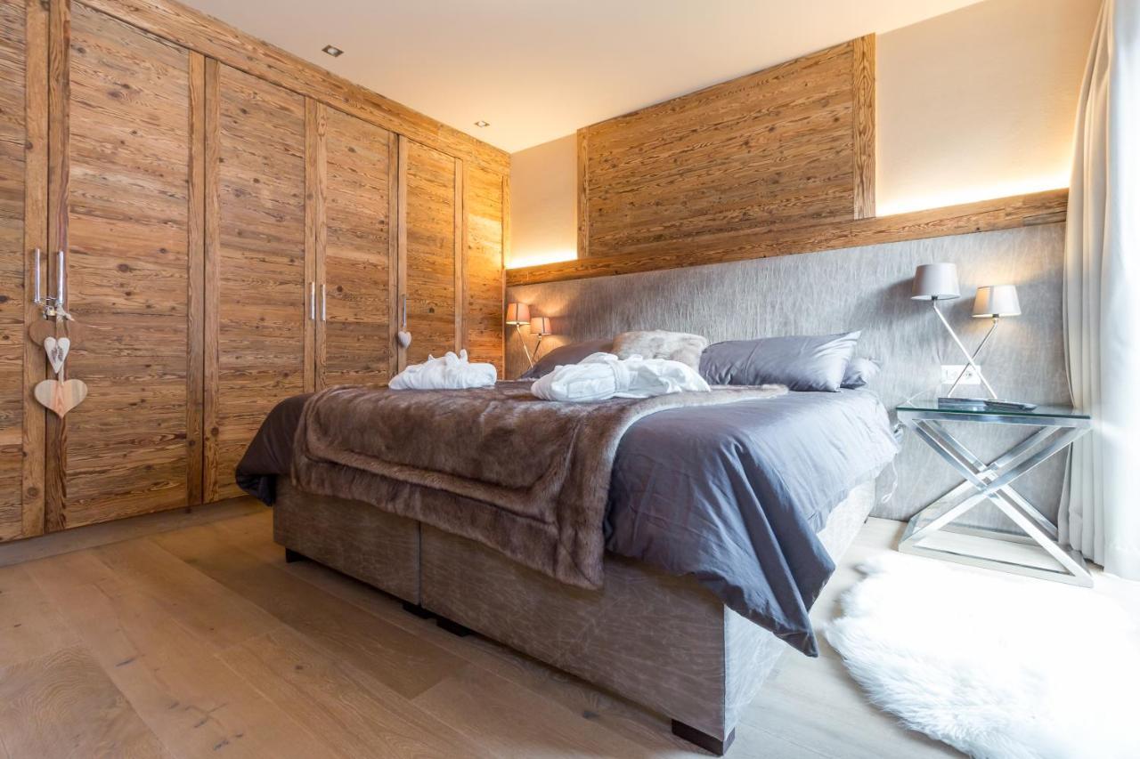 Chalet O New! Ортизеи Экстерьер фото