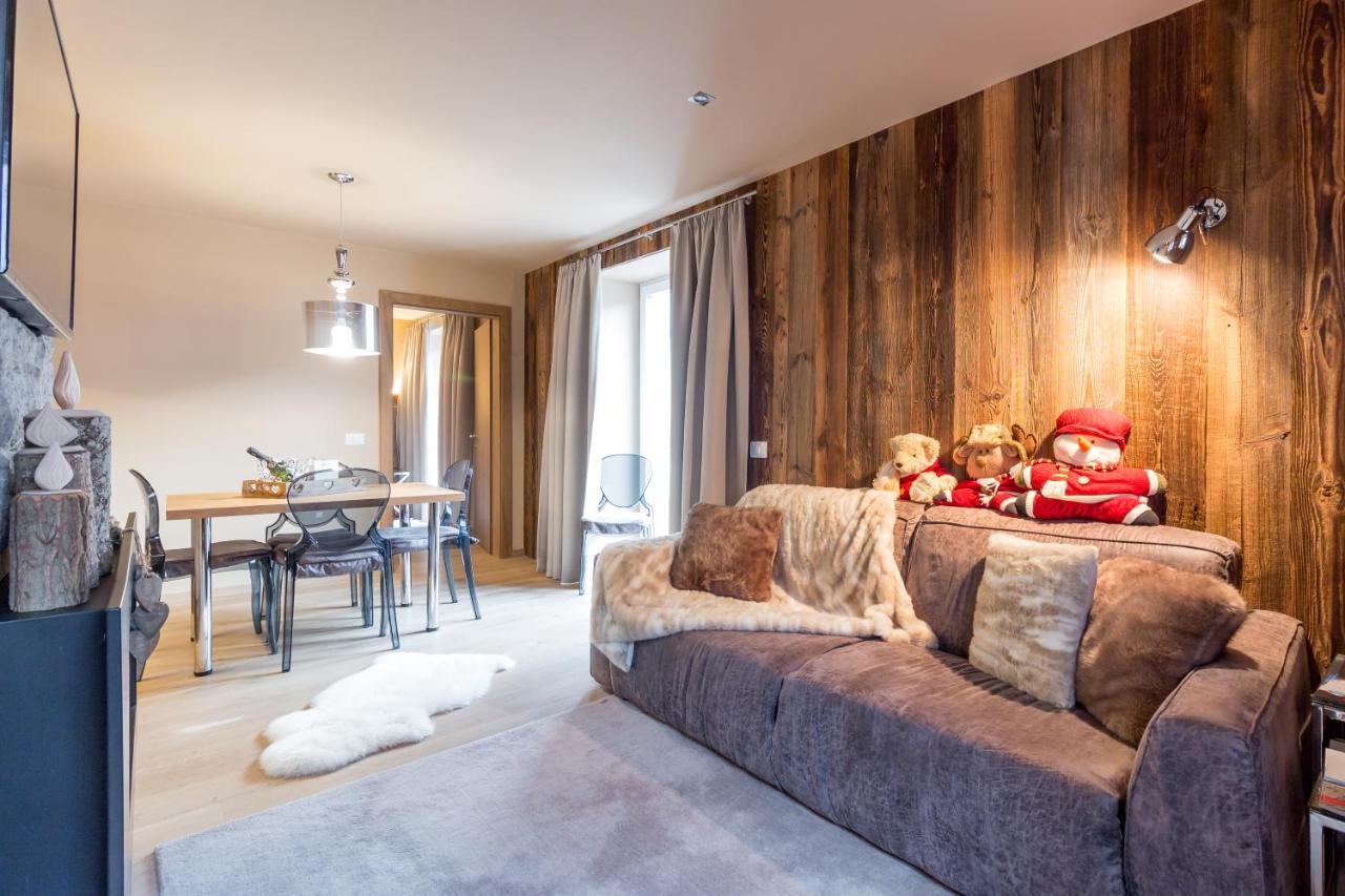Chalet O New! Ортизеи Экстерьер фото