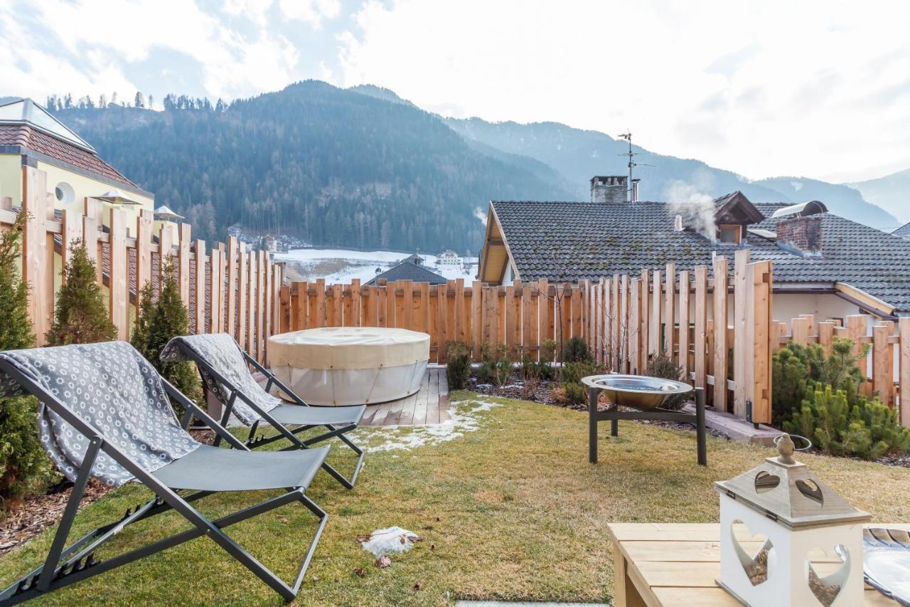 Chalet O New! Ортизеи Экстерьер фото