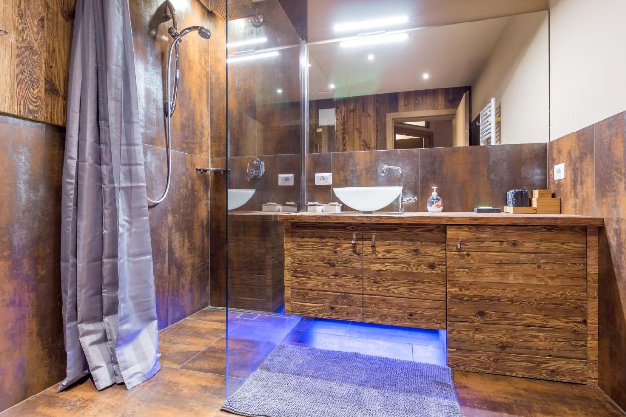Chalet O New! Ортизеи Экстерьер фото