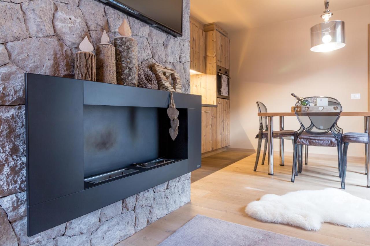 Chalet O New! Ортизеи Экстерьер фото