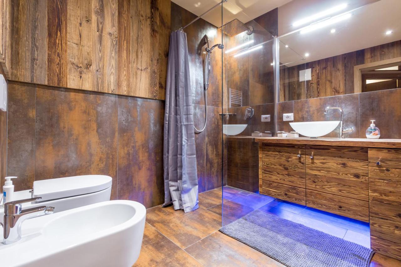 Chalet O New! Ортизеи Экстерьер фото