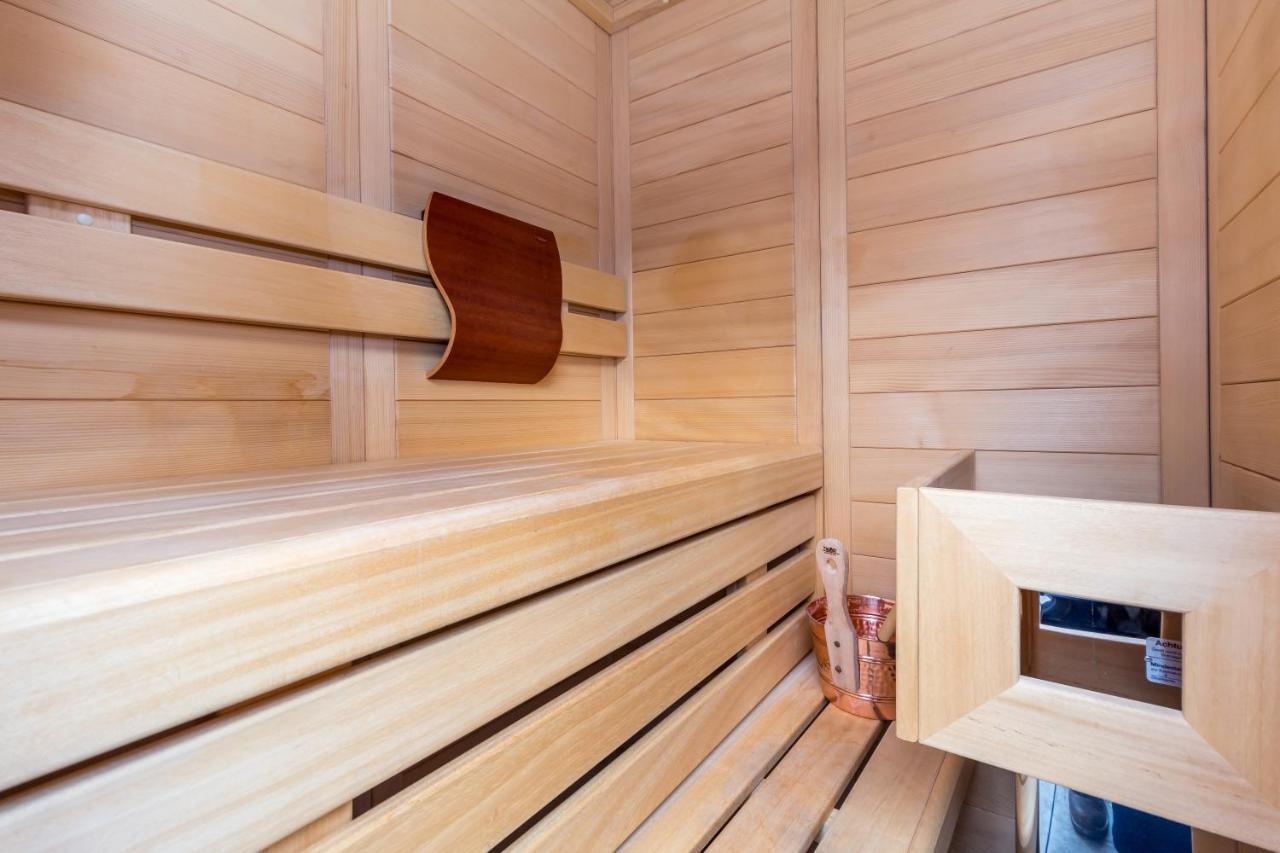 Chalet O New! Ортизеи Экстерьер фото