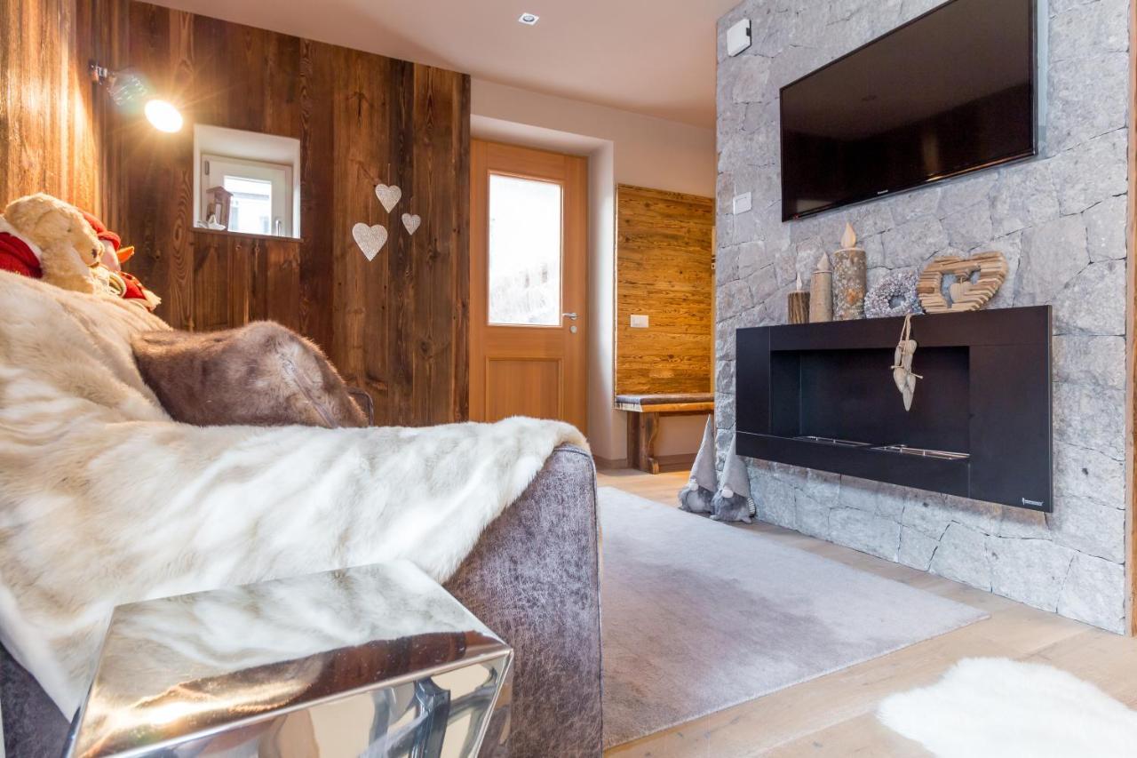 Chalet O New! Ортизеи Экстерьер фото