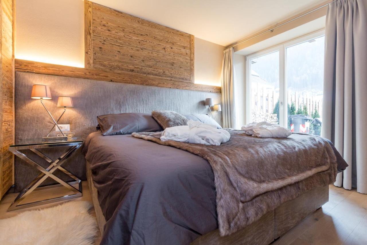 Chalet O New! Ортизеи Экстерьер фото